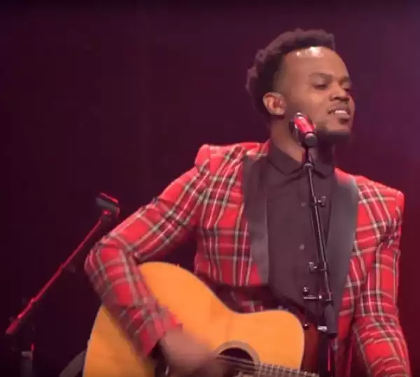 Travis Greene - Thank You For Being God